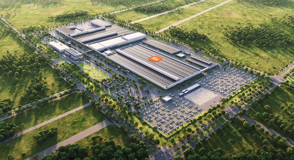 Xiaomi presenta su informe ESG que muestra avances en sostenibilidad y tecnología