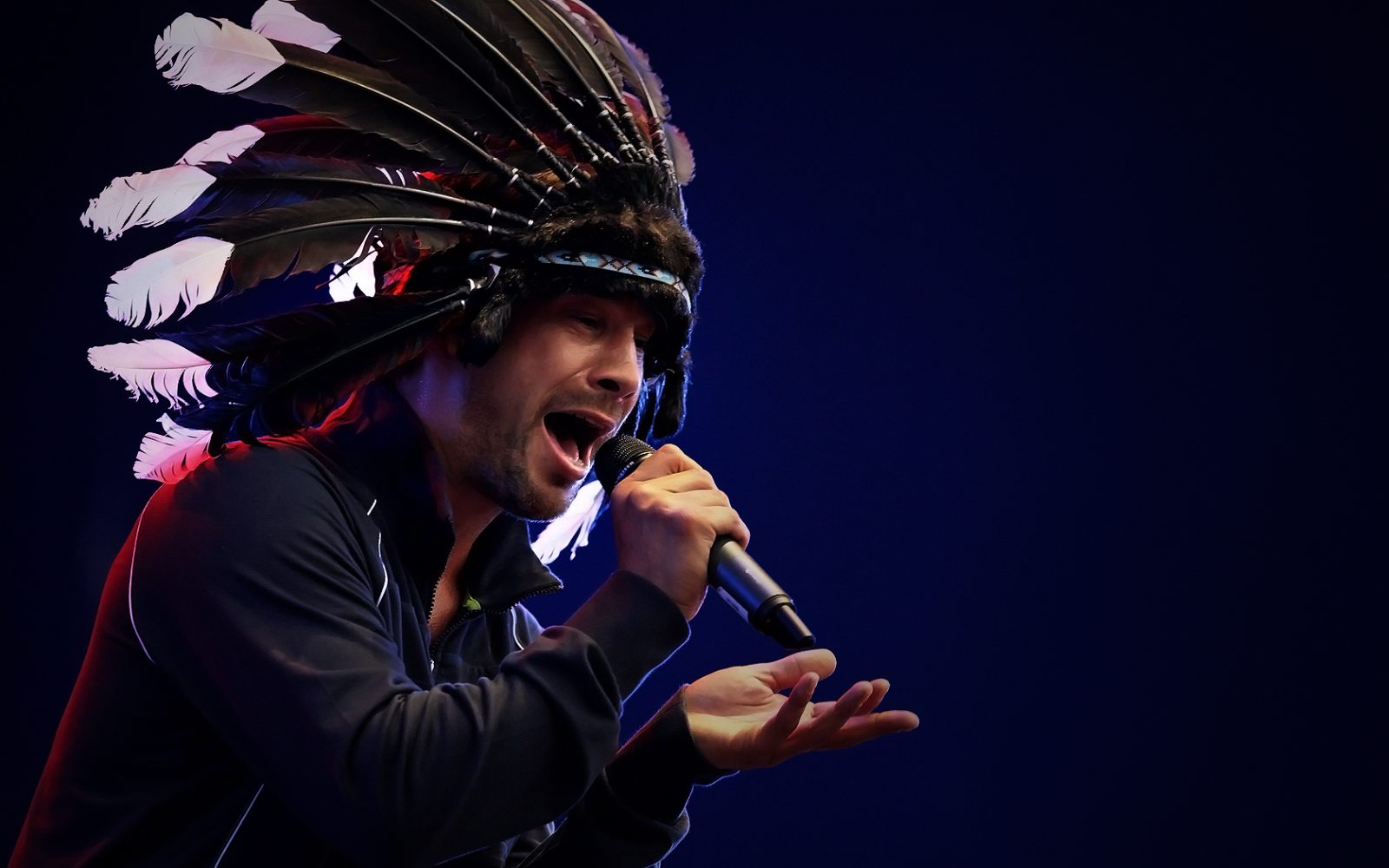 jamiroquai