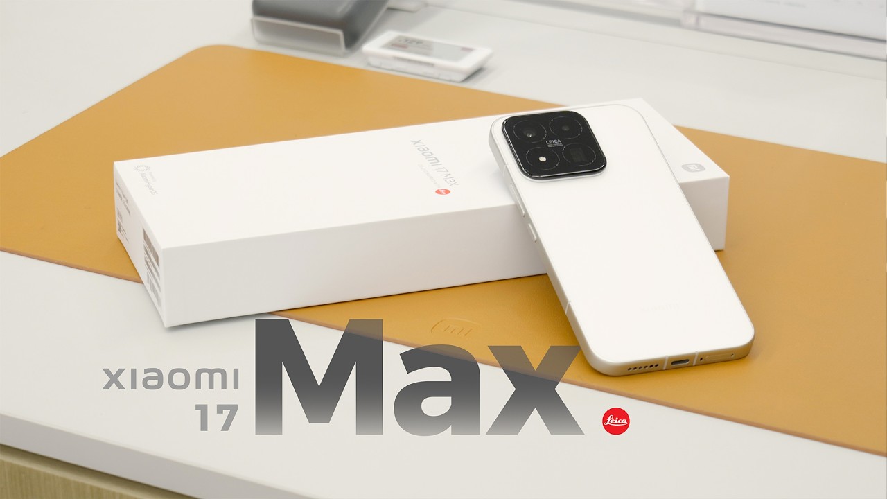 Xiaomi reporta ingresos por RMB 99,100 millones en el primer trimestre de 2026 3 Xiaomi reporta ingresos por RMB 99,100 millones en el primer trimestre de 2026 3