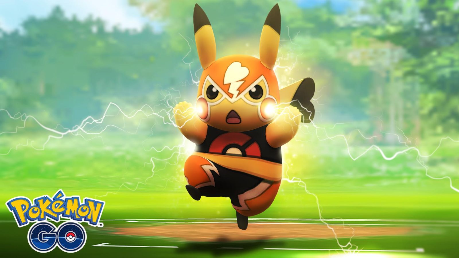 Pokémon GO: Siempre Adelante, Mega Raichu X, Mega Raichu Y, Mega Skarmory y muchas sorpresas llegarán con la nueva temporada 5 Pokemón