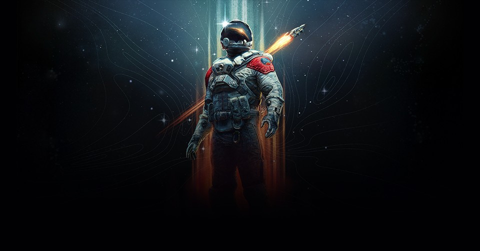 Reseña: Starfield ( PlayStation 5)
