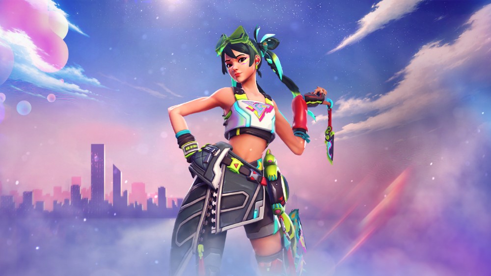 Overwatch