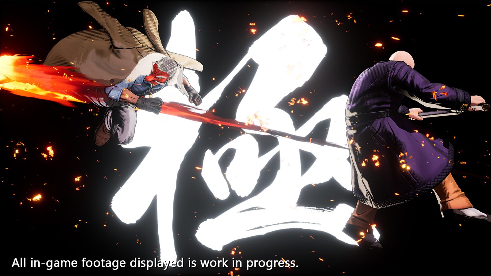 Mr. Karate llega a FATAL FURY: City of the Wolves esta semana 2