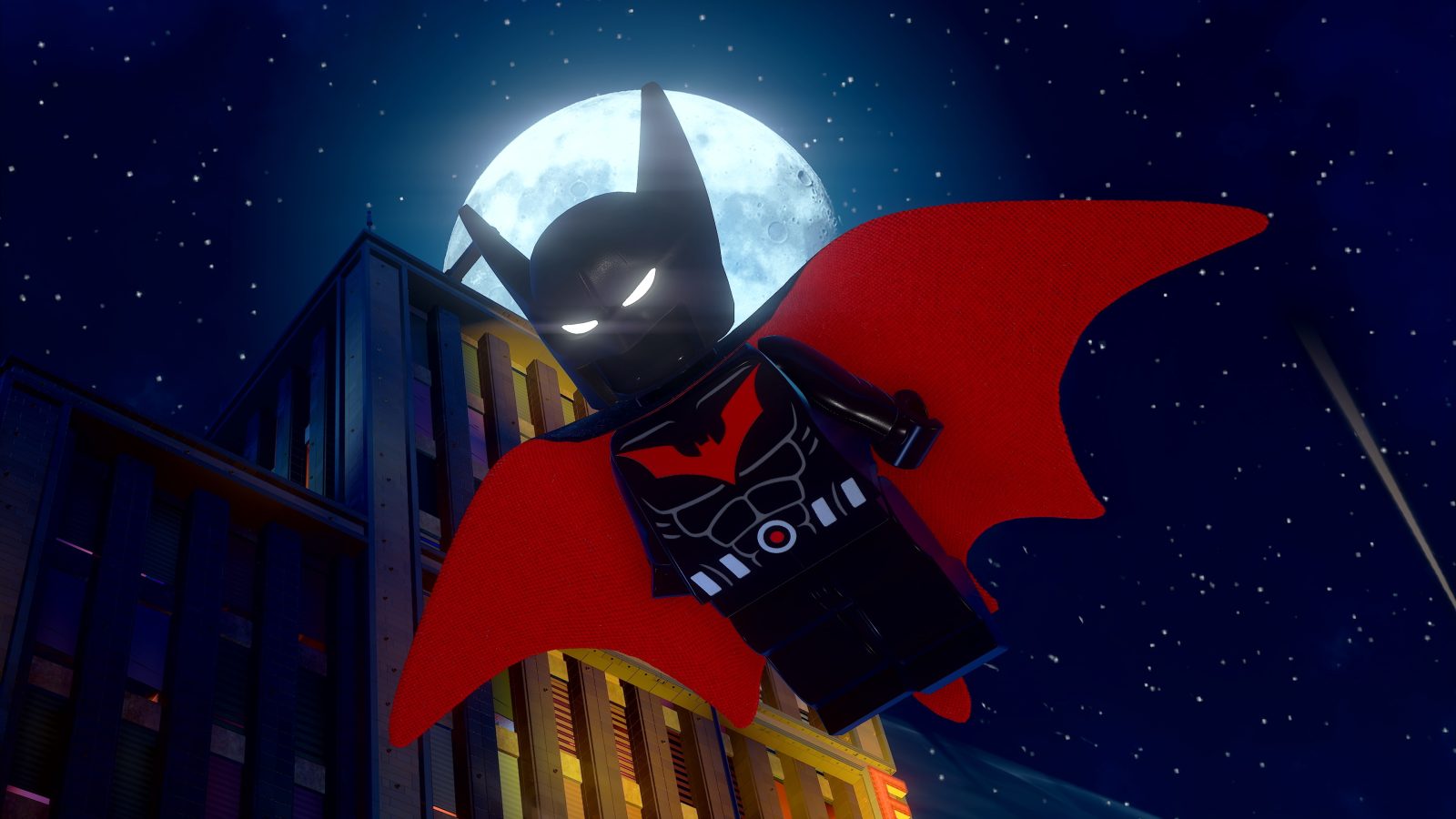 Lego Batman