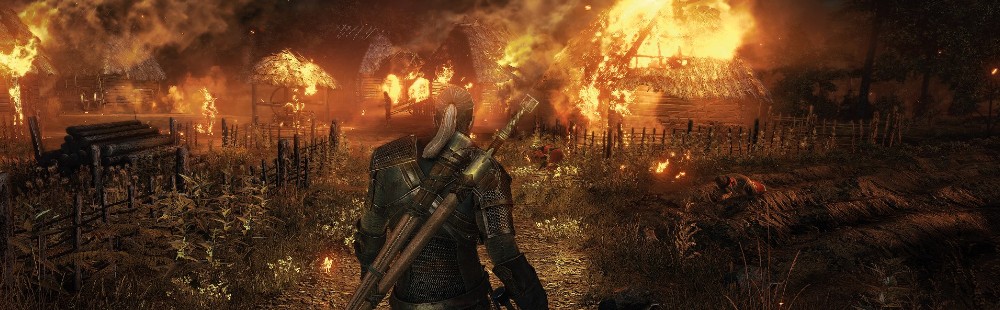 The Witcher 3 anuncia expansión para 2027 1 Witcher
