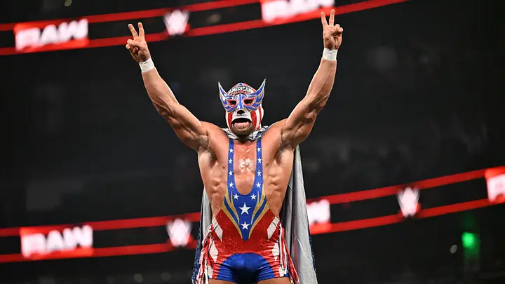 AAA Noche de los Grandes: El Grande Americano gana la máscara del OG 3 AAA Noche de los Grandes: El Grande Americano gana la máscara del OG 2