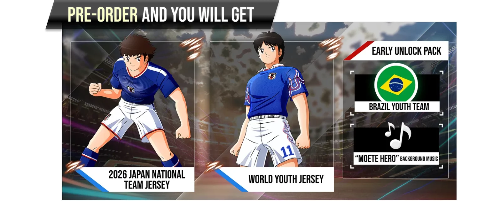 CAPTAIN TSUBASA 2