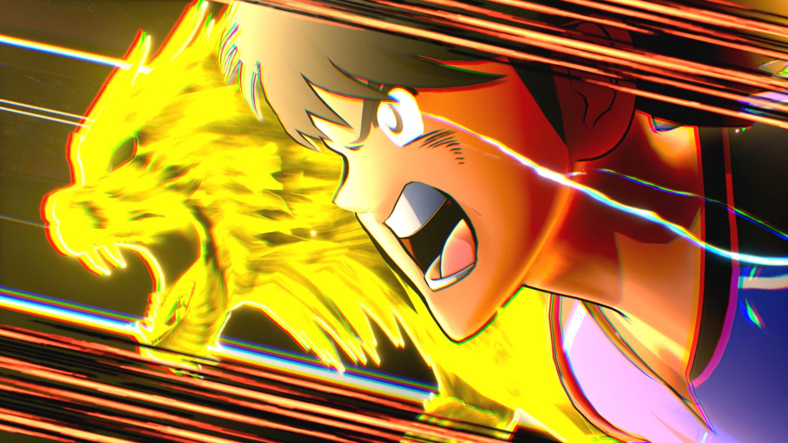 CAPTAIN TSUBASA 2