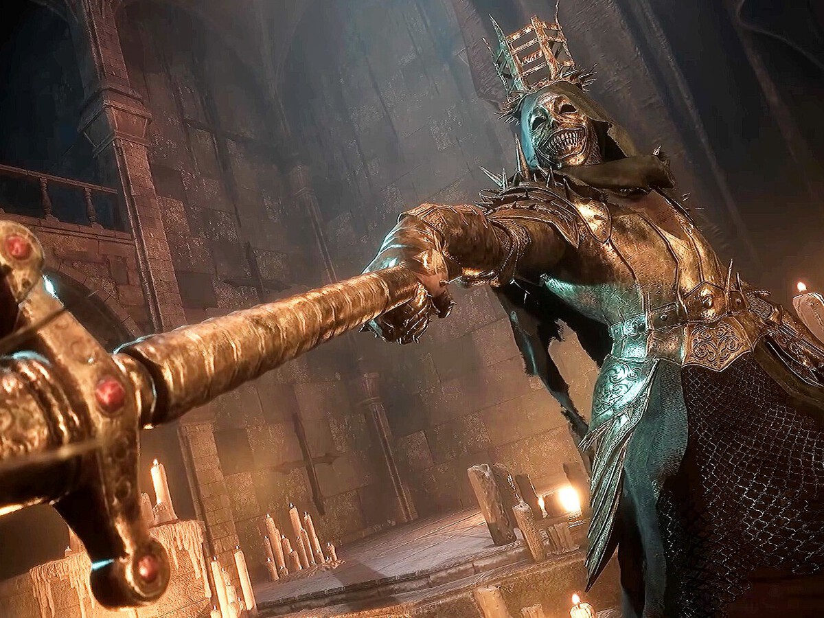 The Relic: First Guardian fija su fecha de lanzamiento