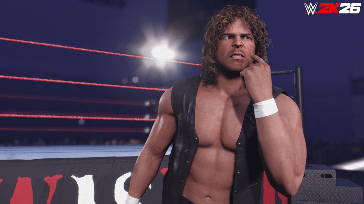 La Parka y Matt Cardona llegan a WWE 2K26 en el Pase de Ringside Temporada 3 4 La Parka y Matt Cardona llegan a WWE 2K26 en el Pase de Ringside Temporada 3 3