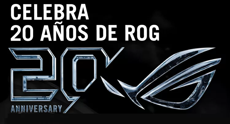 Llega la nueva ROG XBOX Ally X20 1