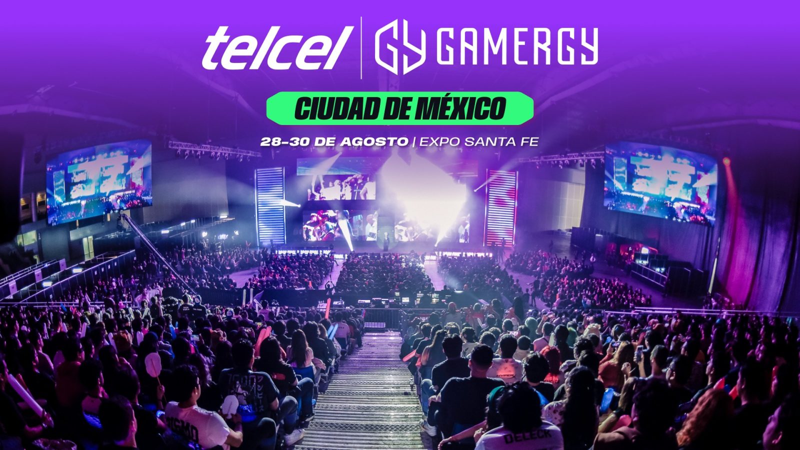 gamergy
