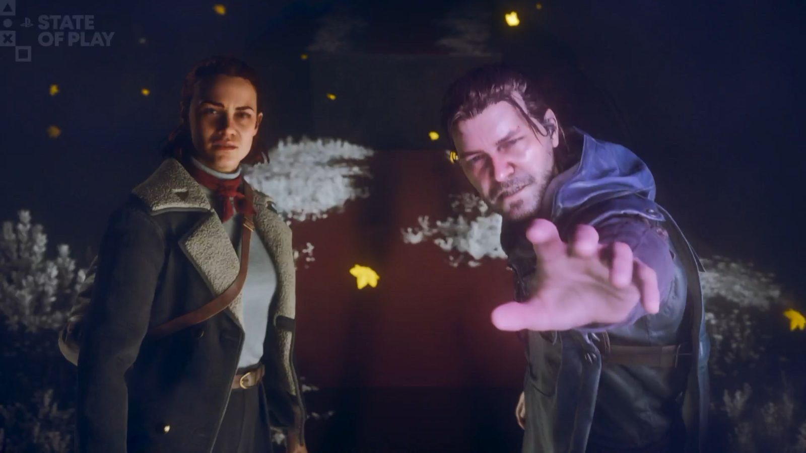 State of Play: Control Resonant presenta nuevos detalles