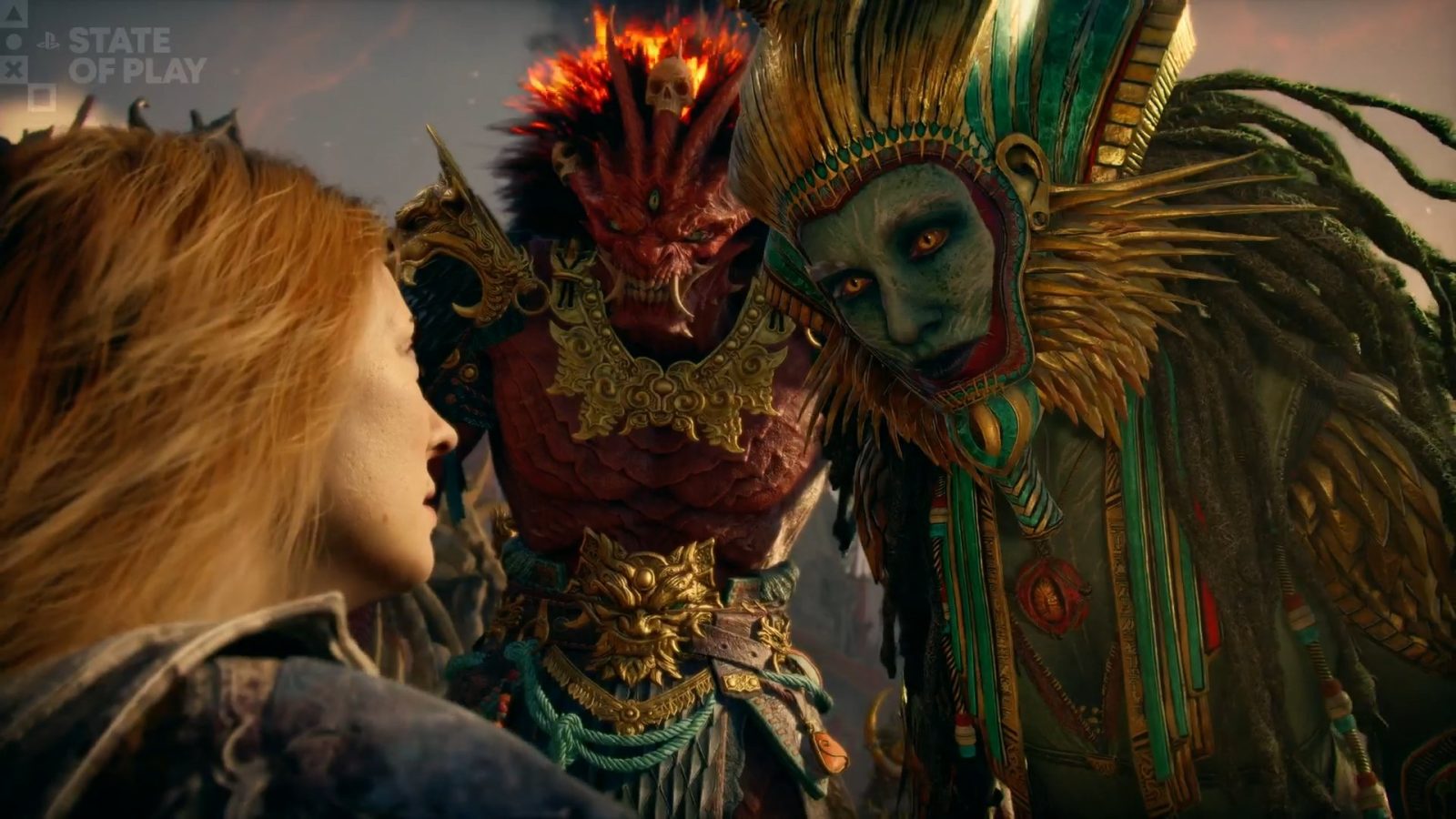 State of Play: El rumor era cierto un nuevo God of War está por llegar 3 State of Play: El rumor era cierto un nuevo God of War está por llegar 2