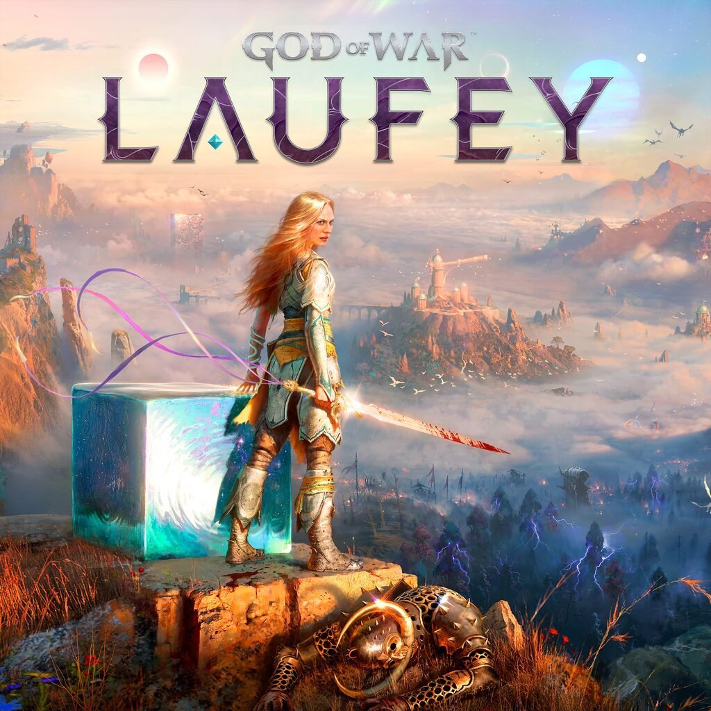 State of Play: El rumor era cierto un nuevo God of War está por llegar 1 God of War Laufey
