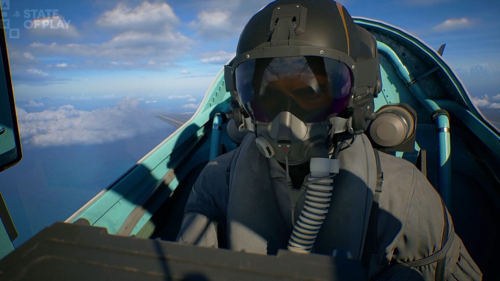 State of Play: ACE COMBAT 8: WINGS OF THEVE muestra increíble avance 1 State of Play: ACE COMBAT 8: WINGS OF THEVE muestra increíble avance 1