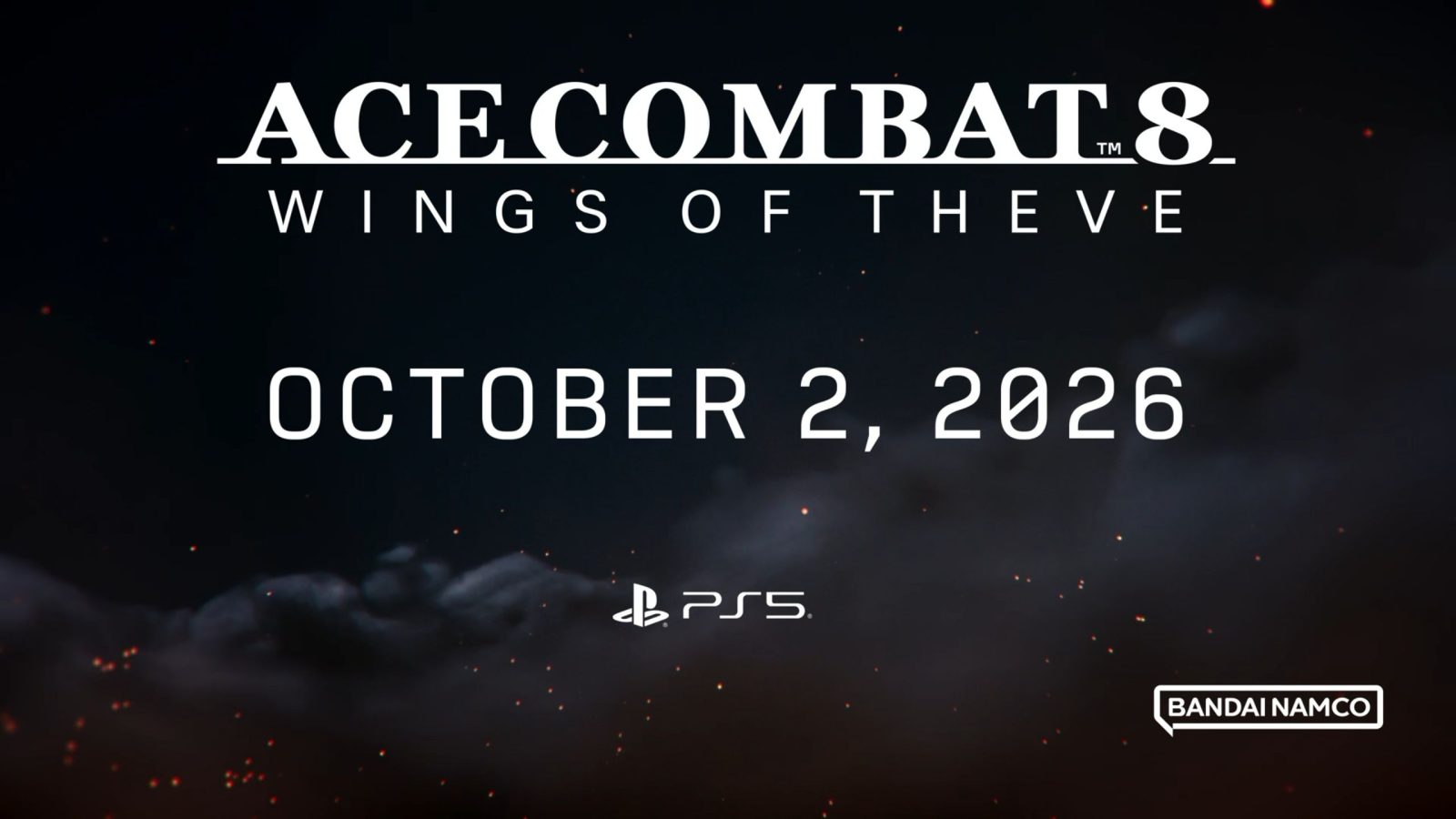 State of Play: ACE COMBAT 8: WINGS OF THEVE muestra increíble avance 3 State of Play: ACE COMBAT 8: WINGS OF THEVE muestra increíble avance 3