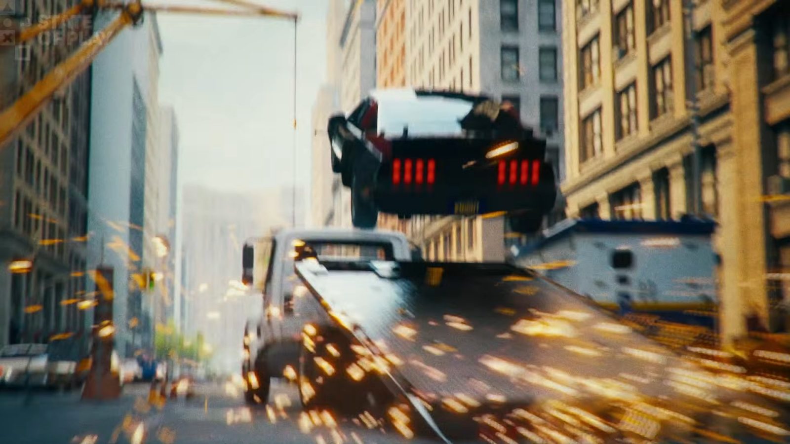 State of Play: Stuntman está de regreso 2 State of Play: Stuntman está de regreso 1
