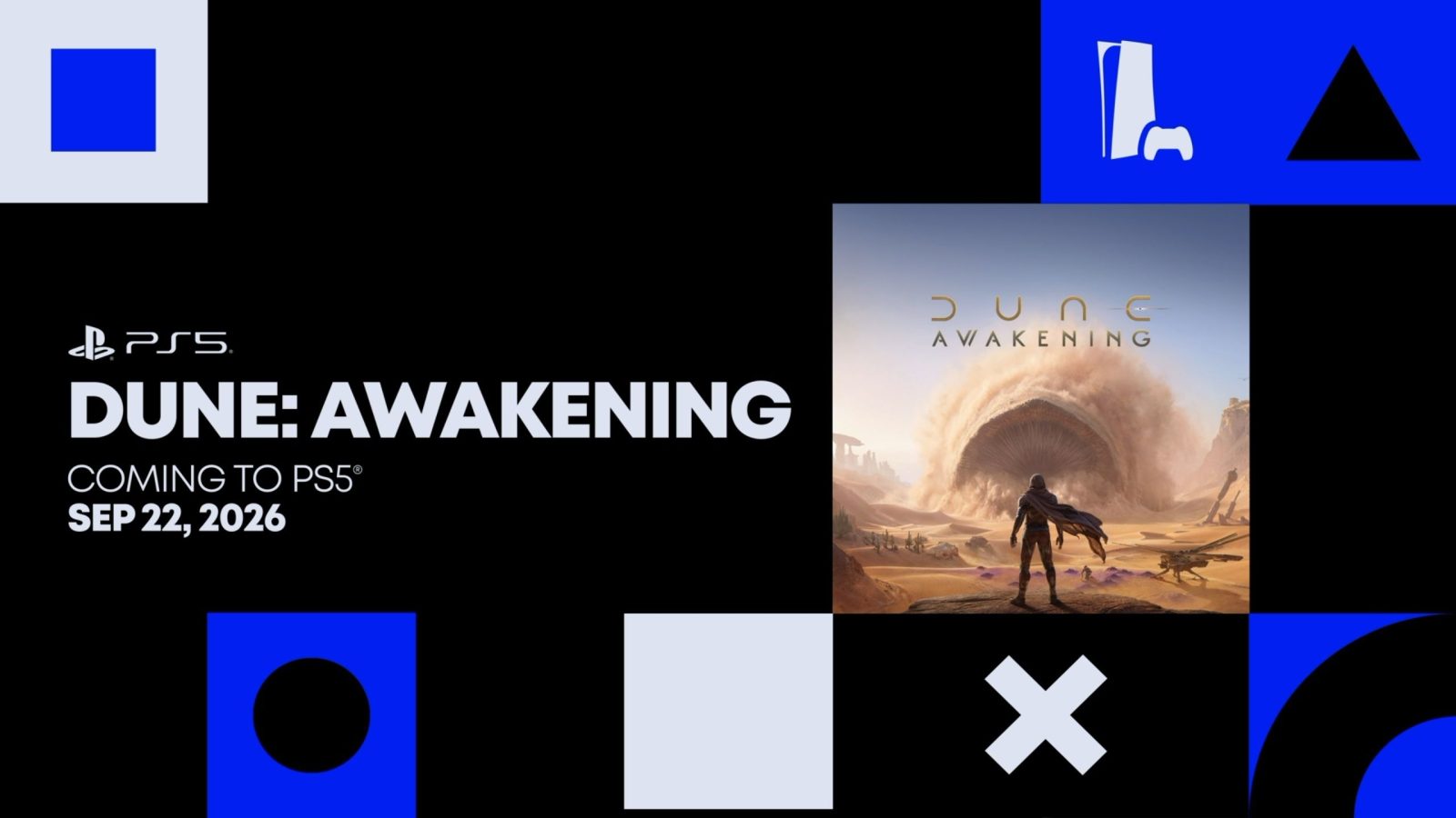 State of Play: Dune Awakening aterriza en consolas 3 Dune Awakening