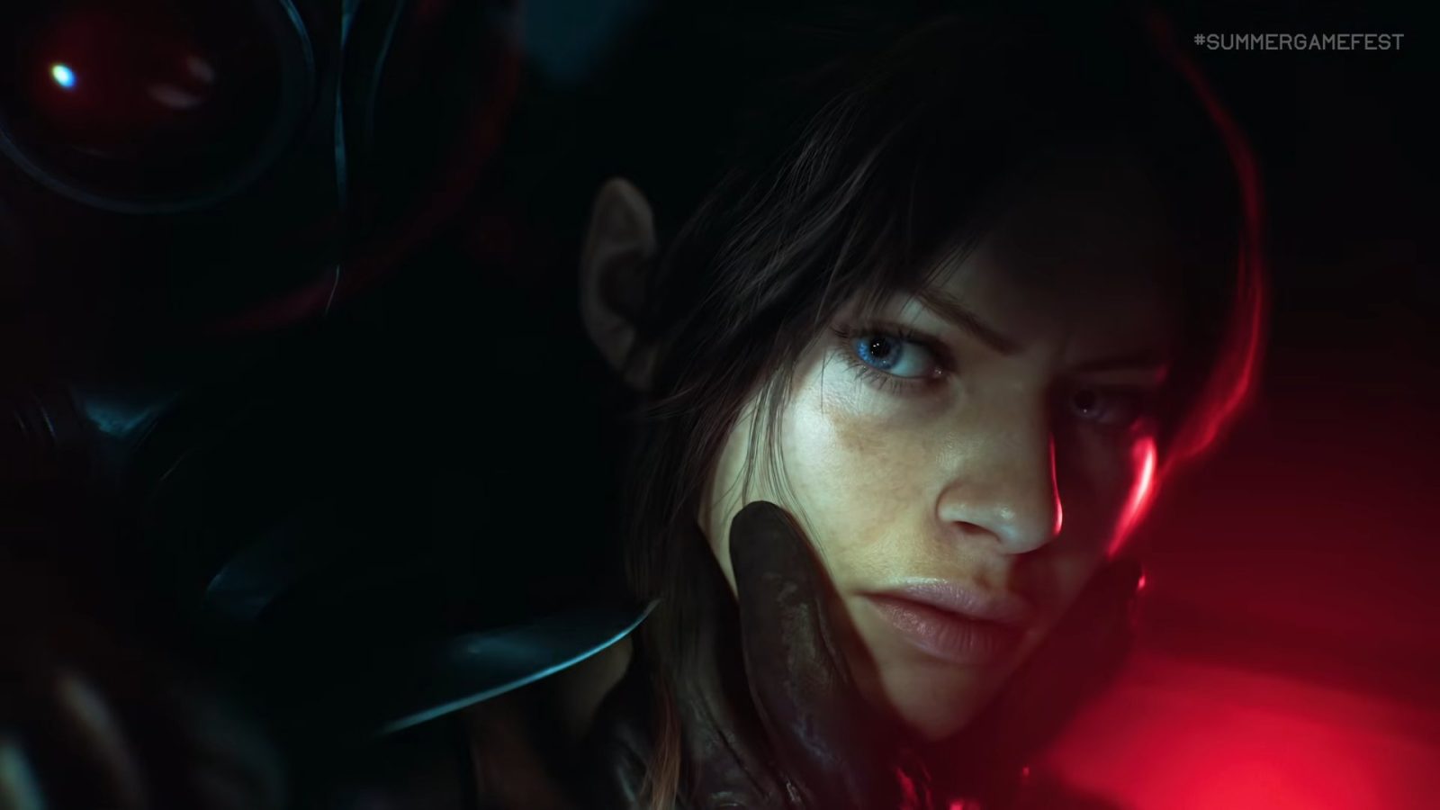 Summer Game Fest: Tenemos el primer vistazo a Resident Evil Veronica