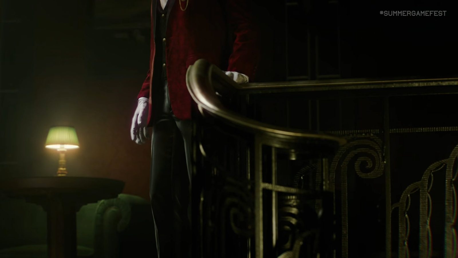 Summer Game Fest: Tenemos el primer vistazo a Resident Evil Veronica 1 Resident Evil Veronica