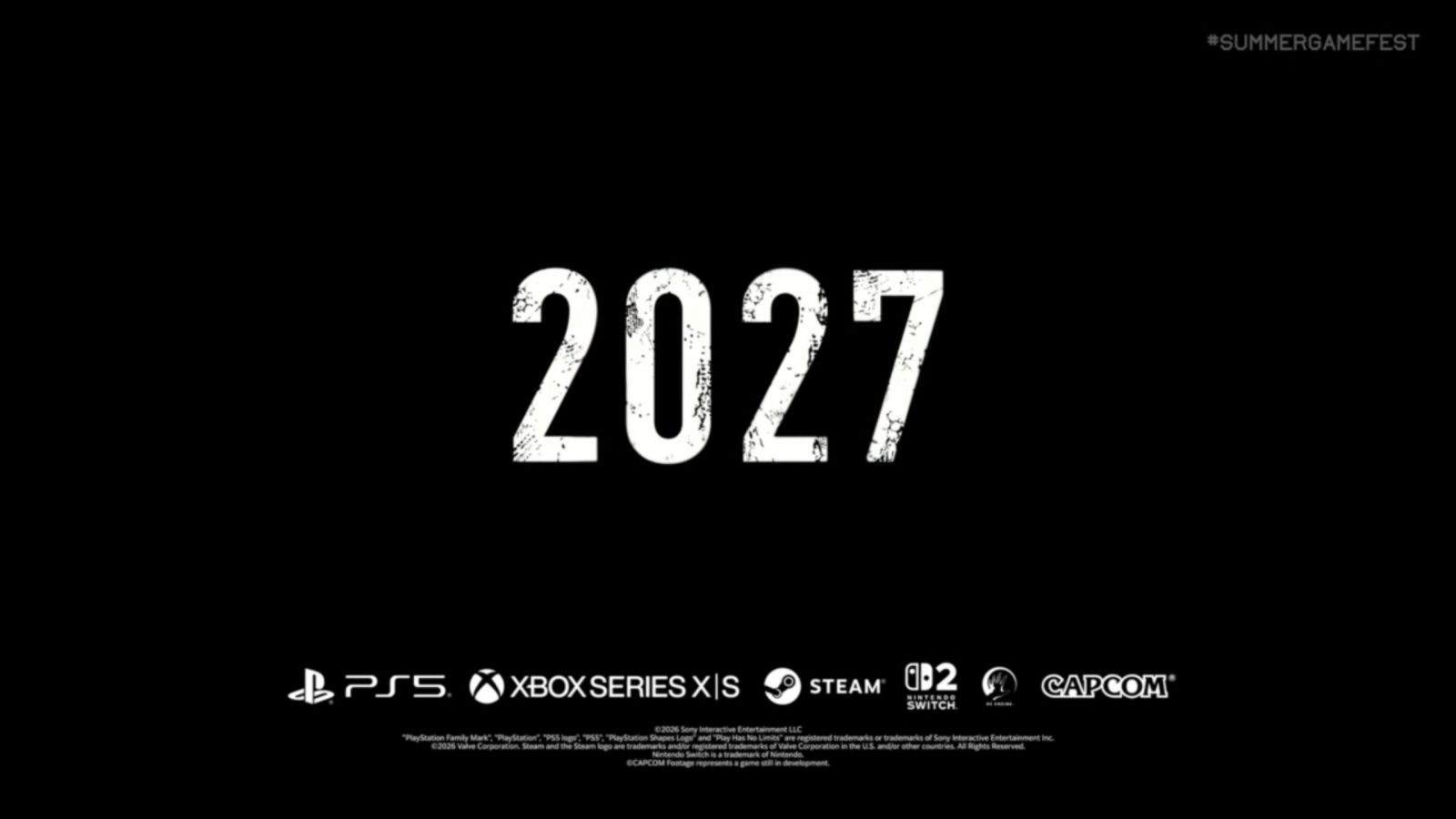 Summer Game Fest: Tenemos el primer vistazo a Resident Evil Veronica 3 Summer Game Fest: Tenemos el primer vistazo a Resident Evil Veronica 2