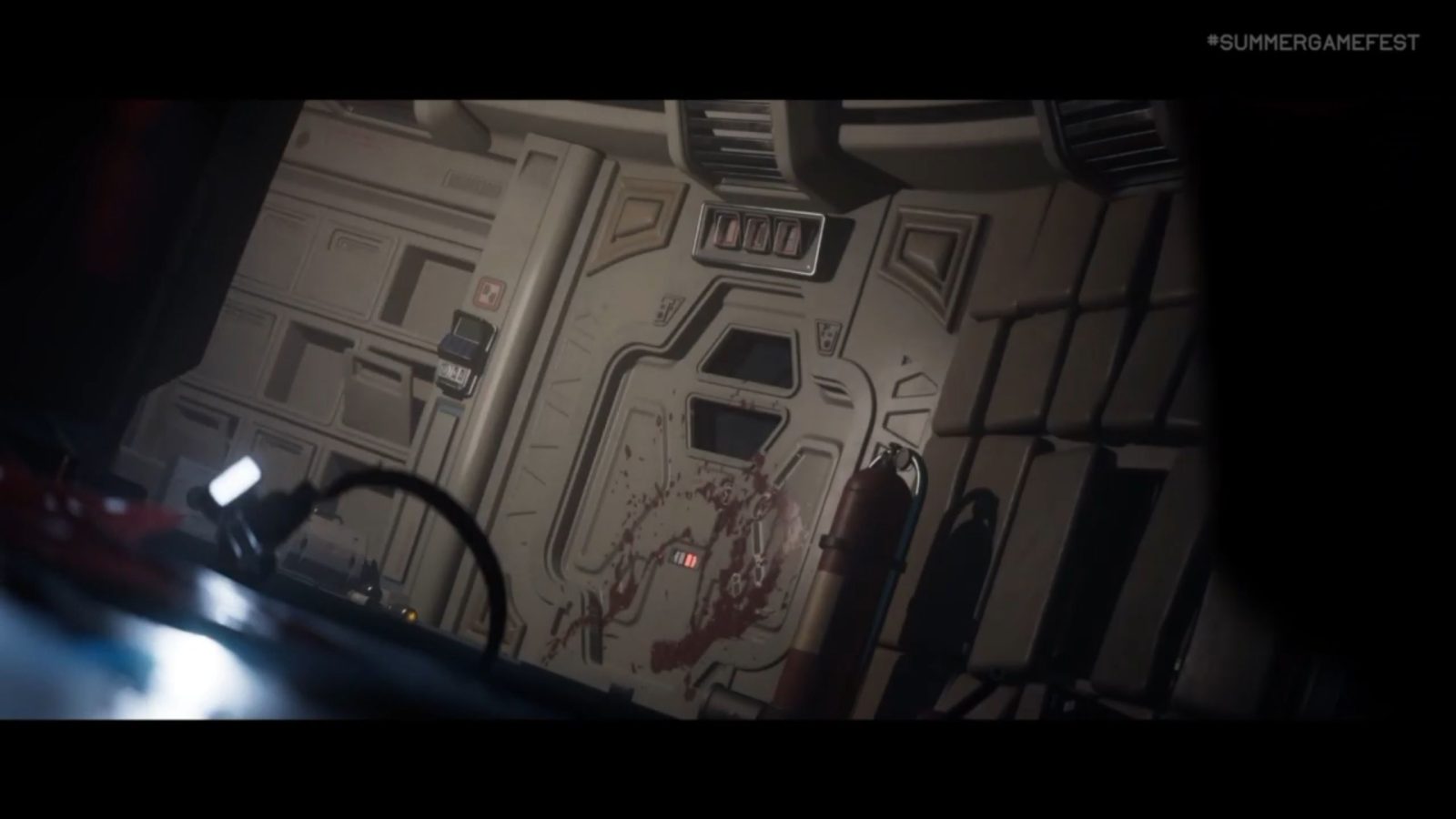 Summer Game Fest: Alien Isolation 2 1 Alien Isolation 2