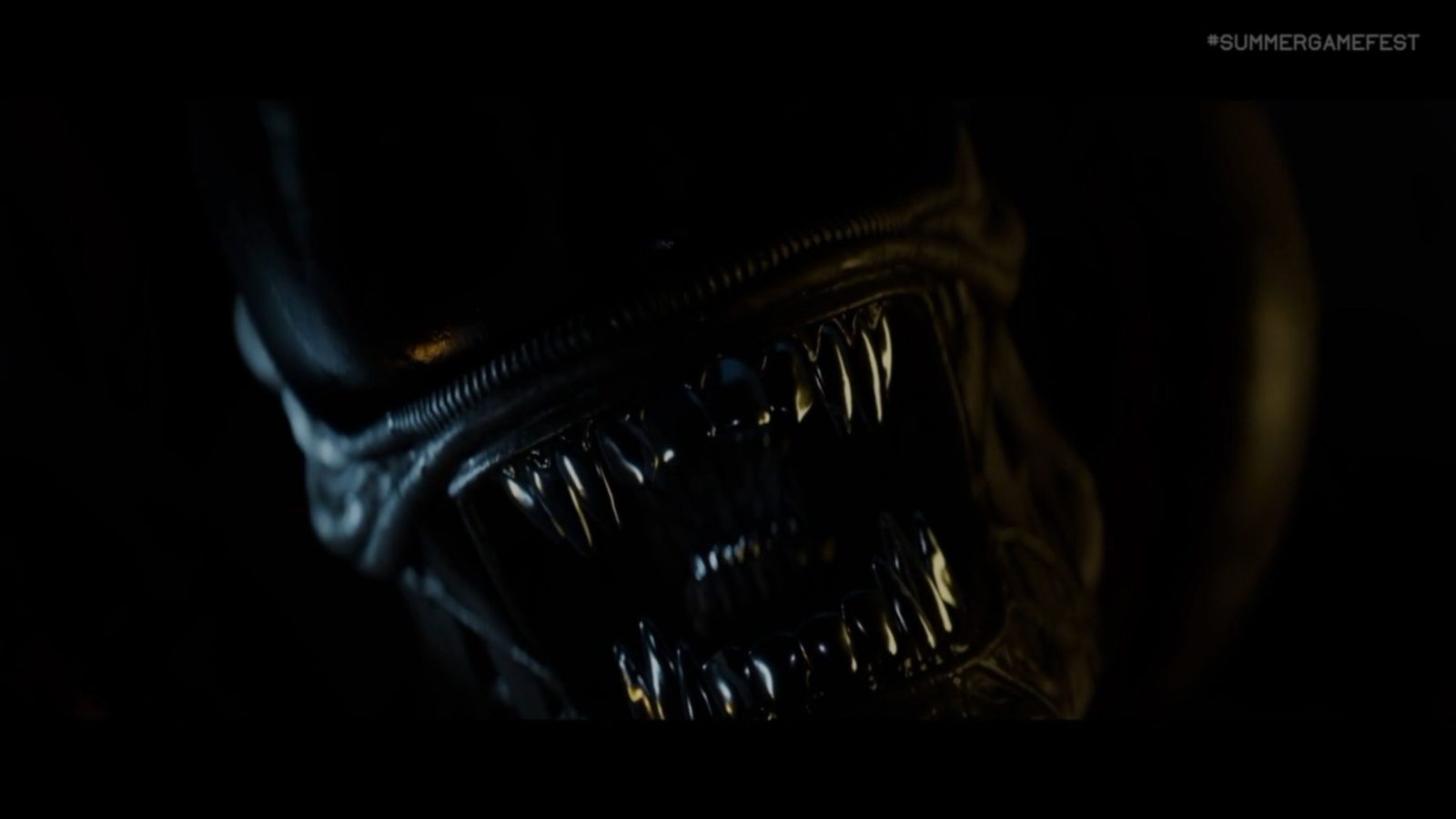 Summer Game Fest: Alien Isolation 2