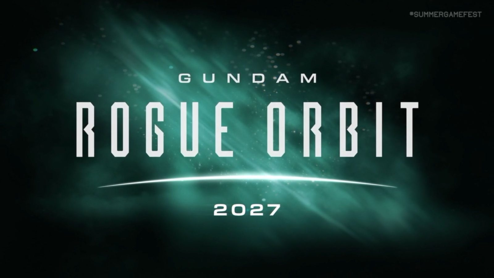 Summer Game Fest: Gundam Rogue Orbit es presentado 3 Summer Game Fest: Gundam Rogue Orbit es presentado 2