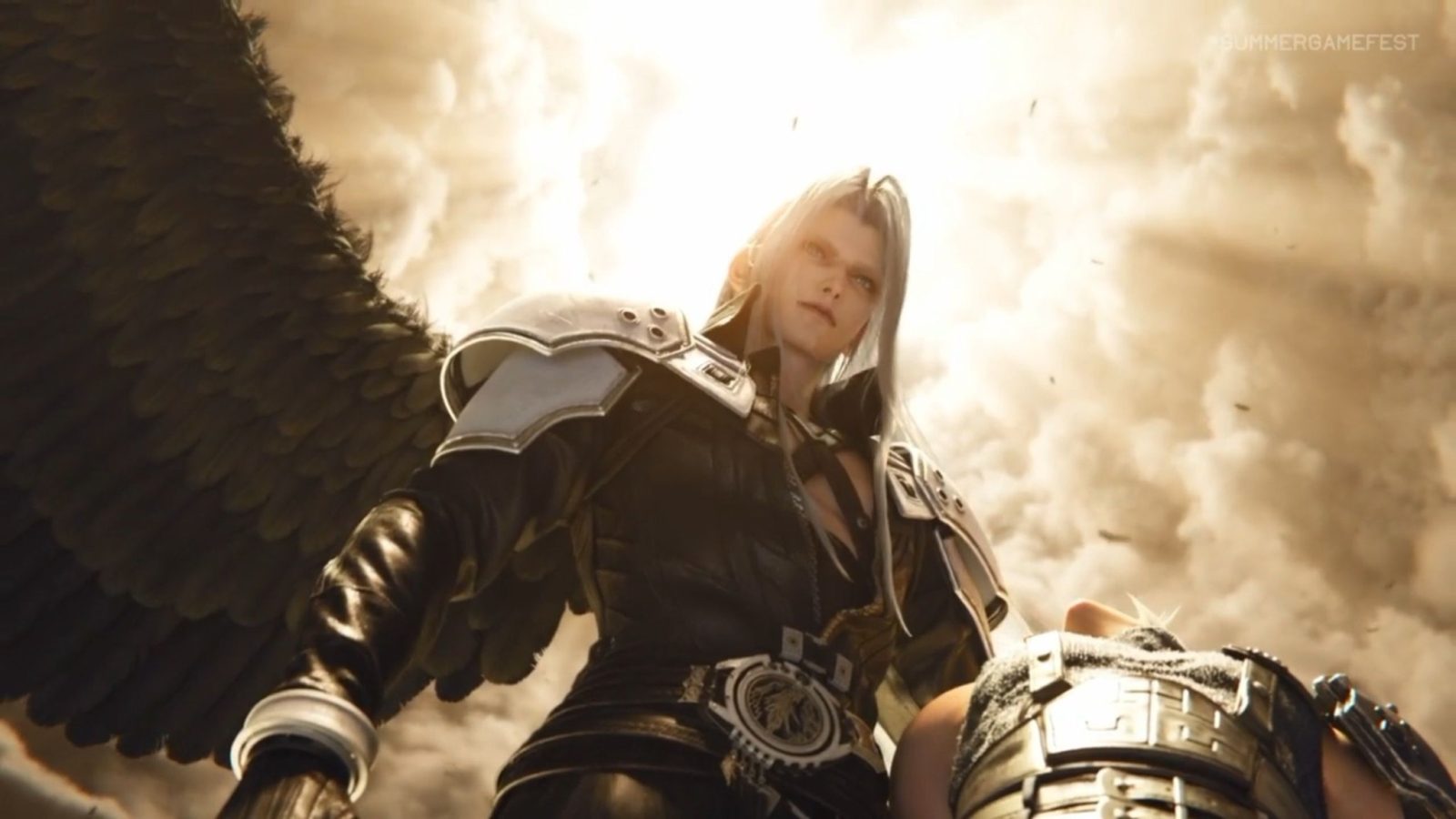 Summer Game Fest: ¡Final Fantasy VII Revelation ha sido anunciado! 1