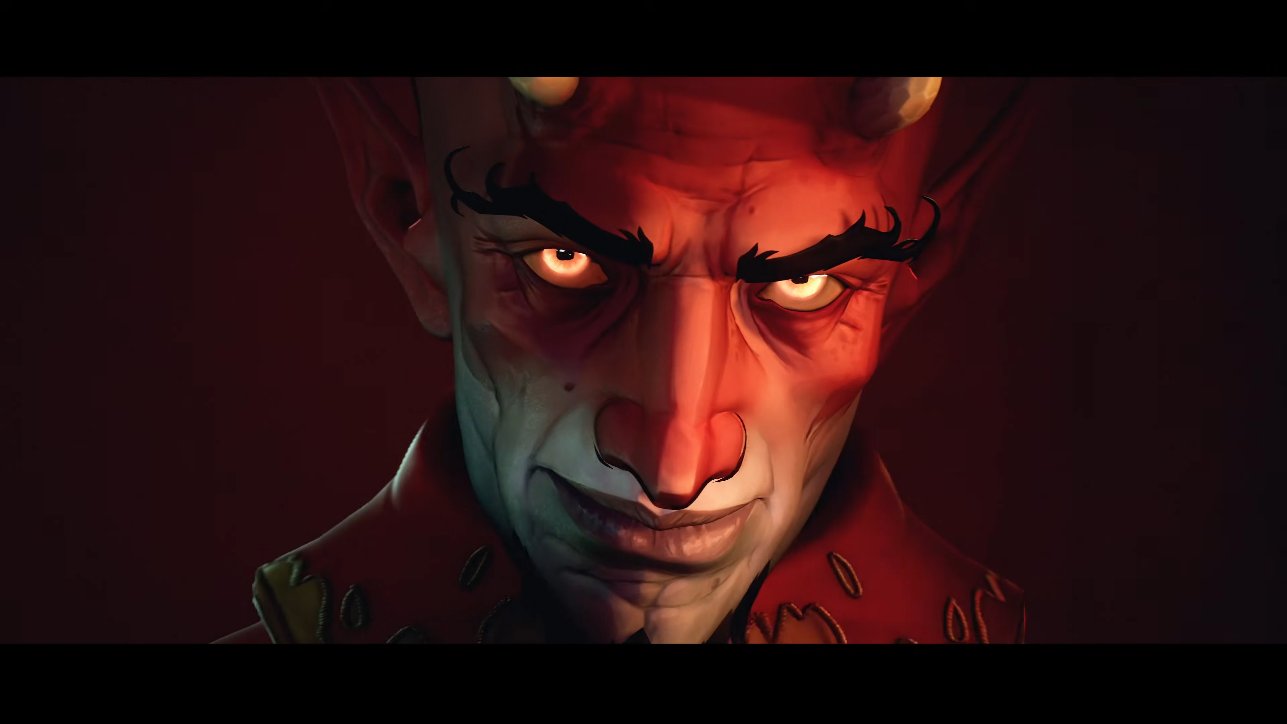 Xbox Showcase: Magicians: The Devil’s Deal es presentado