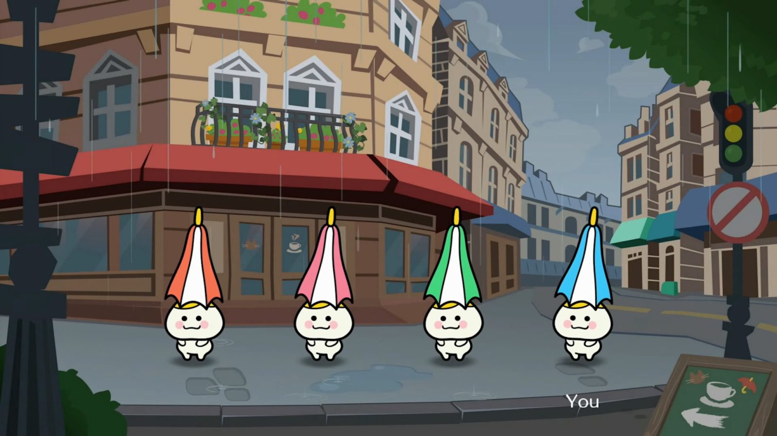 Nintendo Direct: Tenenemos nuevo avance de Rhythm Heaven Groove