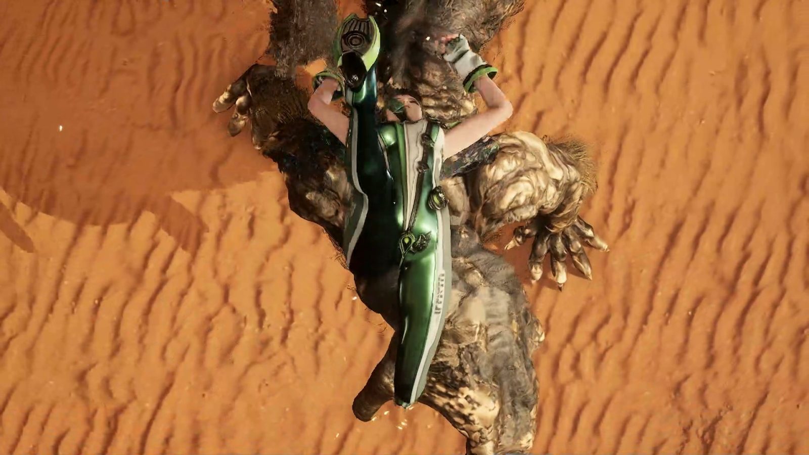 Nintendo Direct: Stellar Blade llega a la consola de Nintendo 1 Stellar Blade