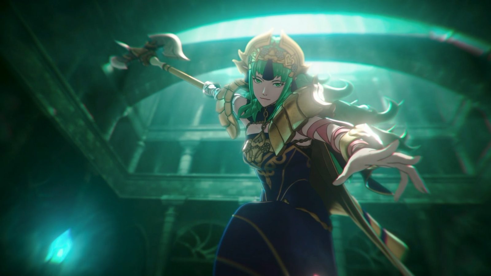 Nintendo Direct: Fire Emblem Fortune’s Weave presenta nuevo avance y fecha de lanzamiento