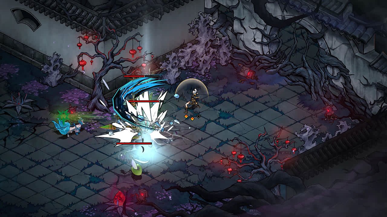 Realm Of Ink