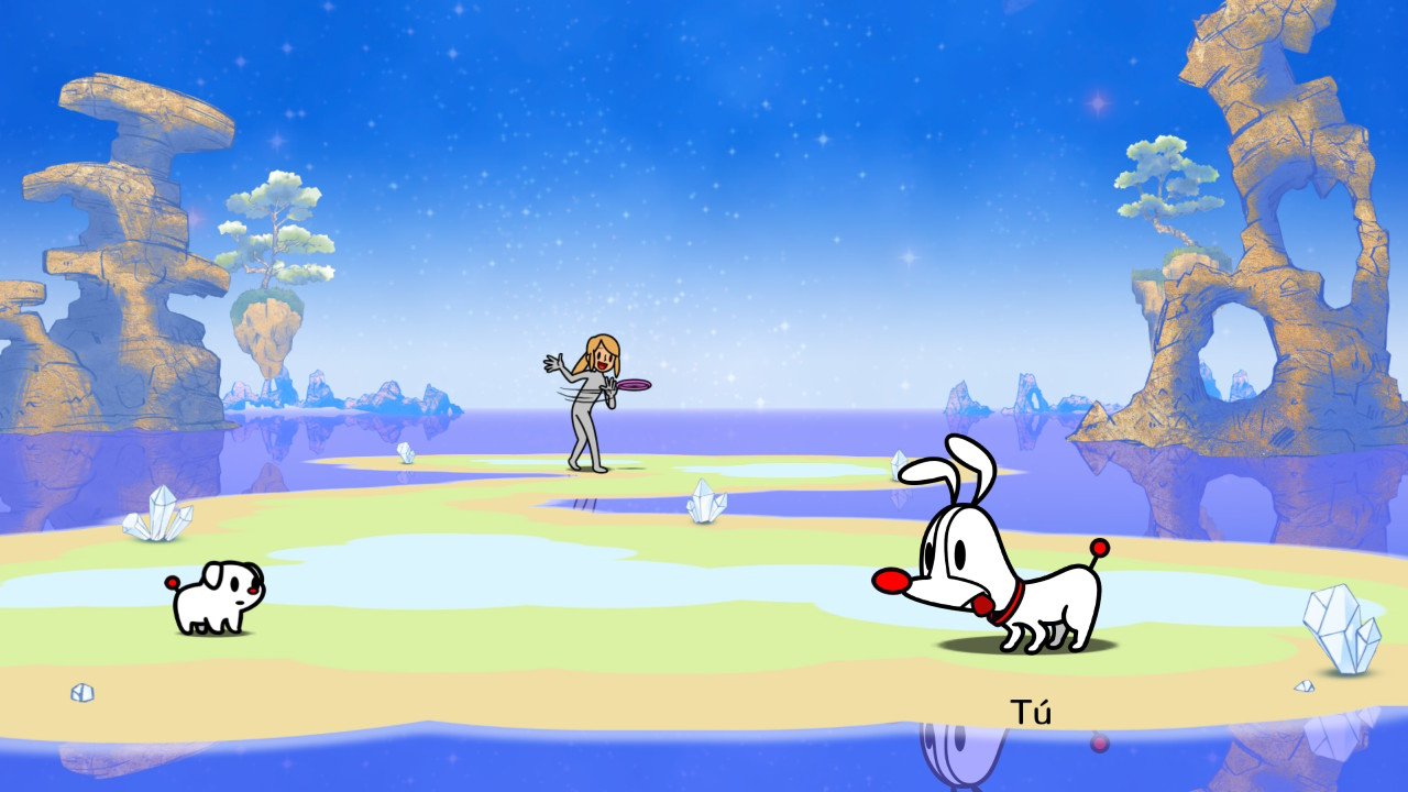 Rhythm Heaven Groove pone el ritmo a tu día con su demo 1 Rhythm Heaven Groove