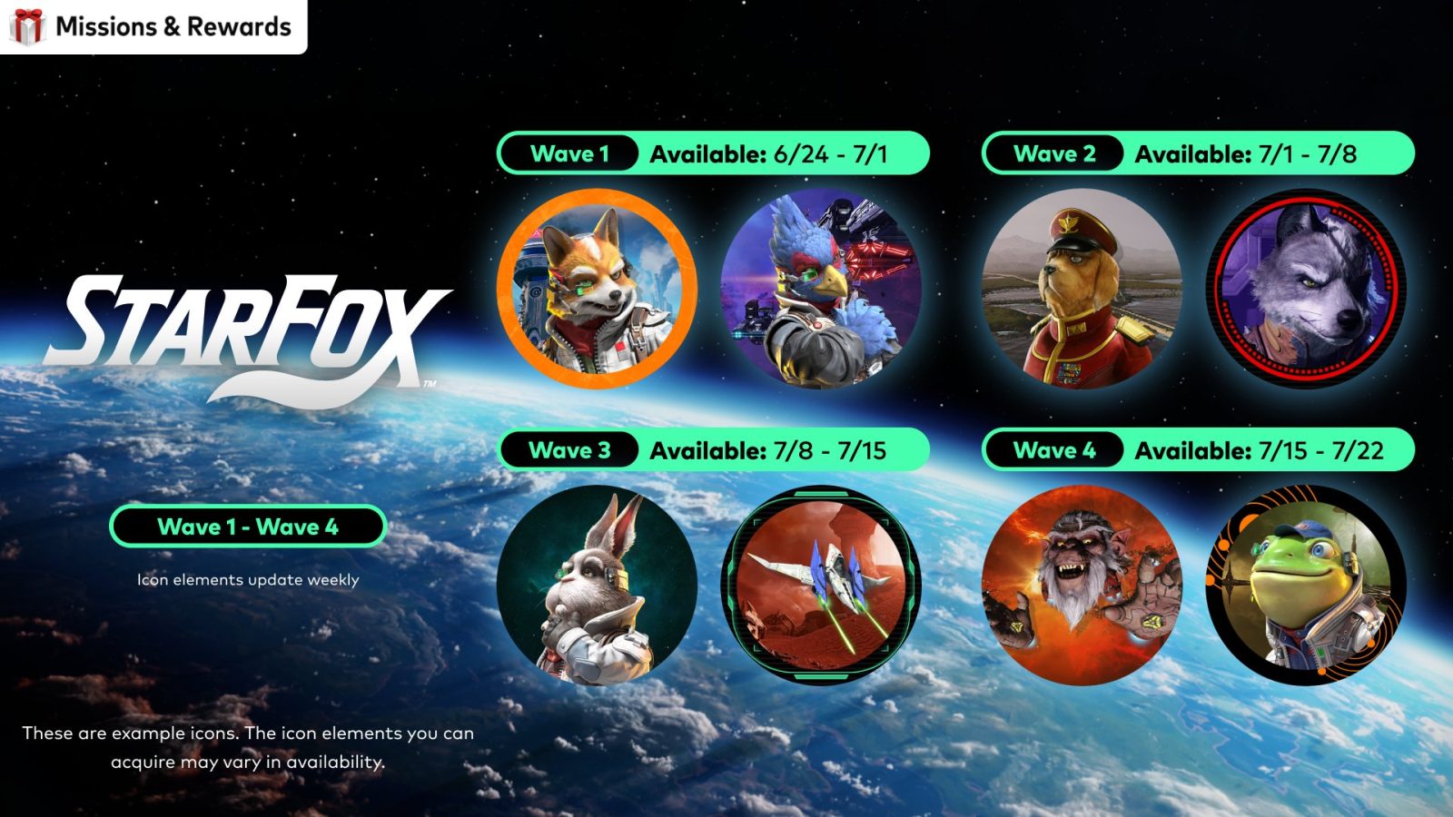 Star Fox