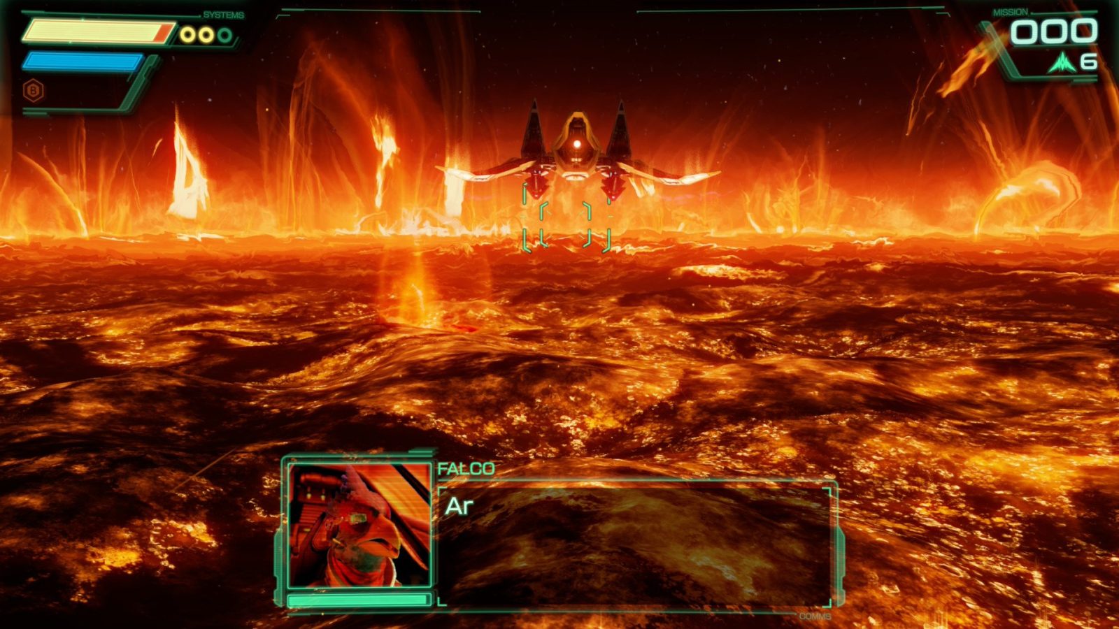 Reseña: Star Fox 3 Reseña: Star Fox 2