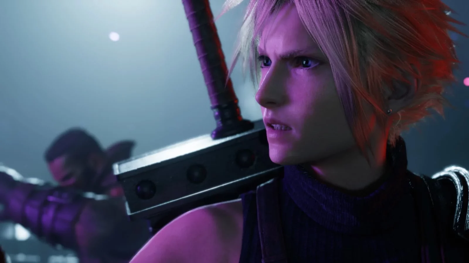 Final Fantasy VII Rebirth se estrena hoy en Nintendo Switch 2 y Xbox Series X|S