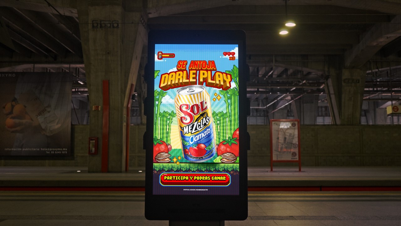 HEINEKEN lanza «Se antoja Darle Play»