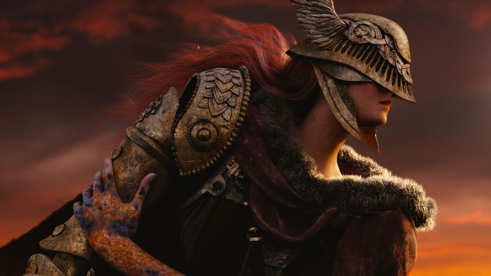 ¡Elden Ring ya tiene fecha de salida en Switch 2!