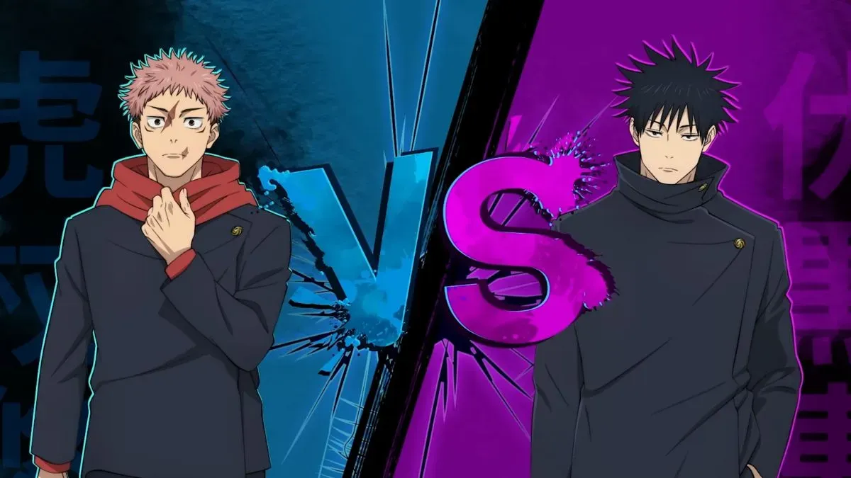Nintendo Direct: Poncle anuncia "Jujutsu Kaisen Rumble: Survivaton" 4 Jujutsu Kaisen Rumble