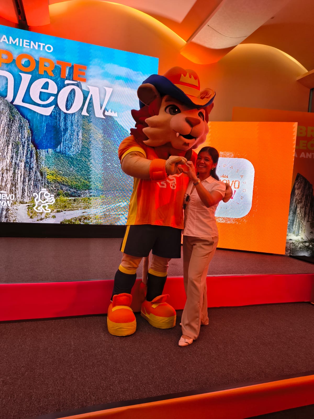 Conoce el Pasaporte Nuevo León, la nueva app turística rumbo al Mundial 2026 3 Pasaporte Nuevo León