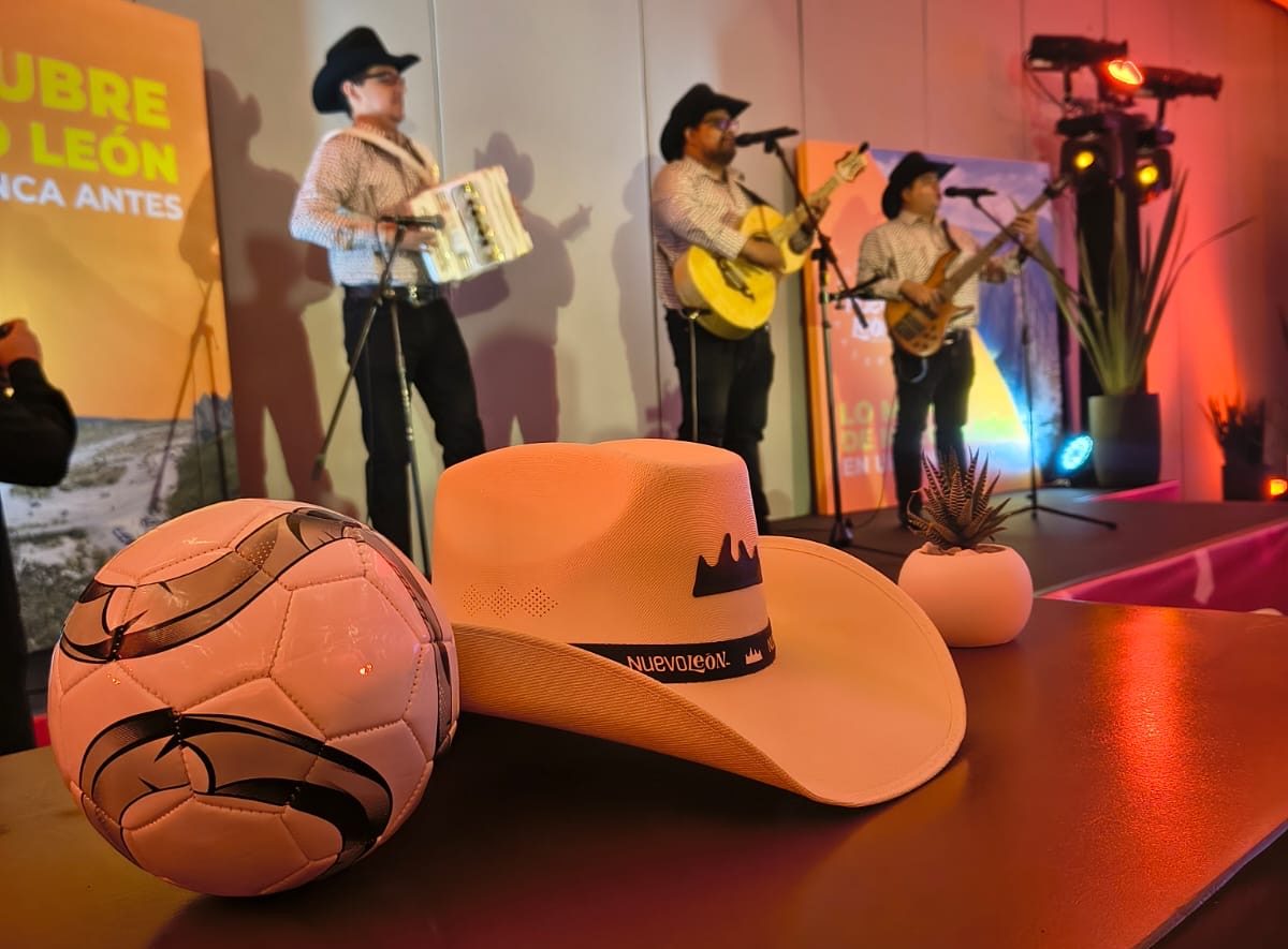 Conoce el Pasaporte Nuevo León, la nueva app turística rumbo al Mundial 2026 4 Pasaporte Nuevo León