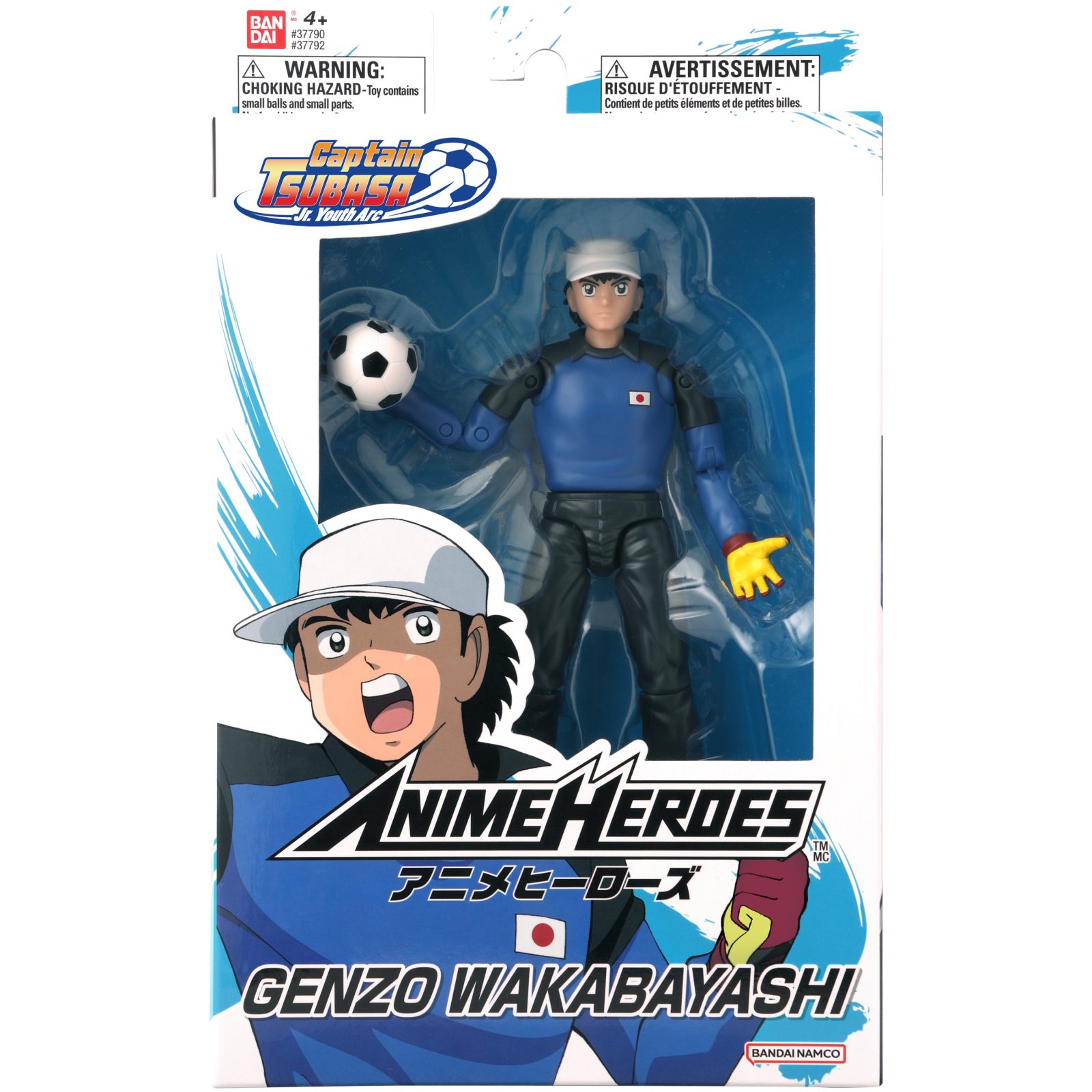 Bandai