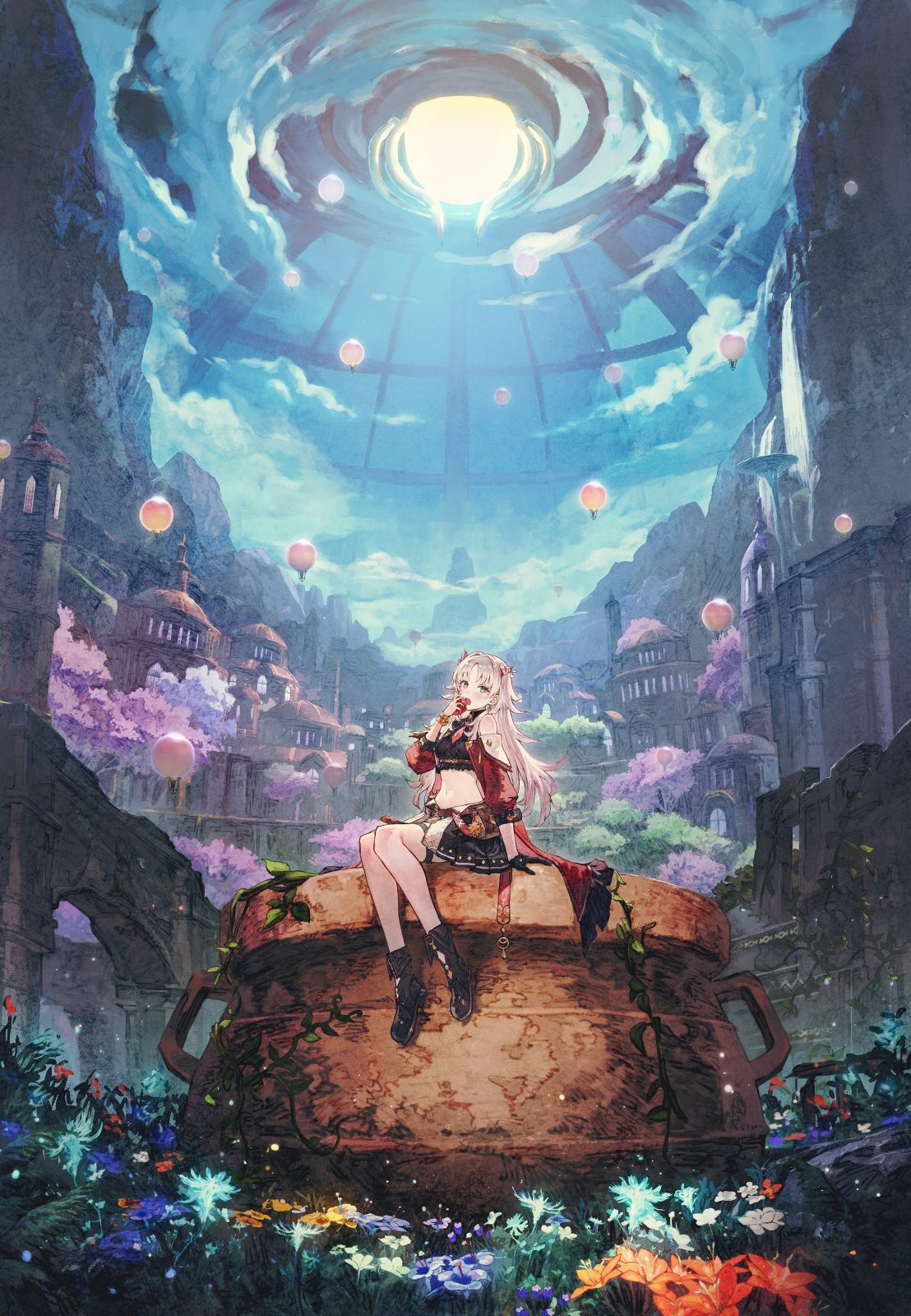 Atelier Karia