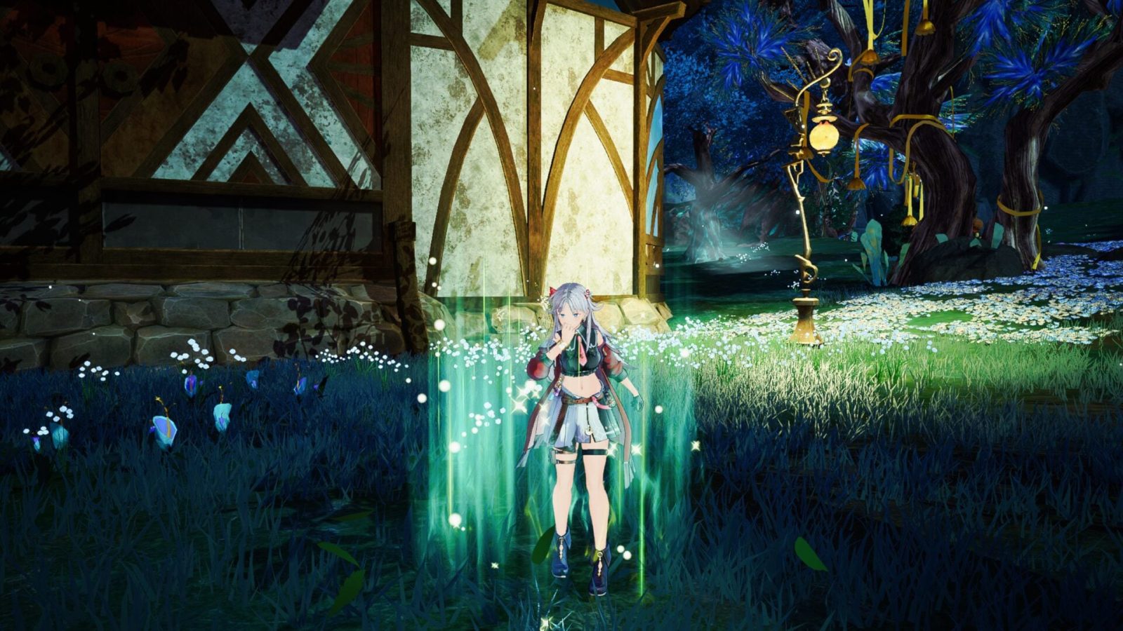 Atelier Karia