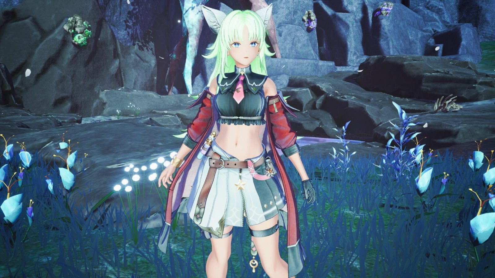 Atelier Karia