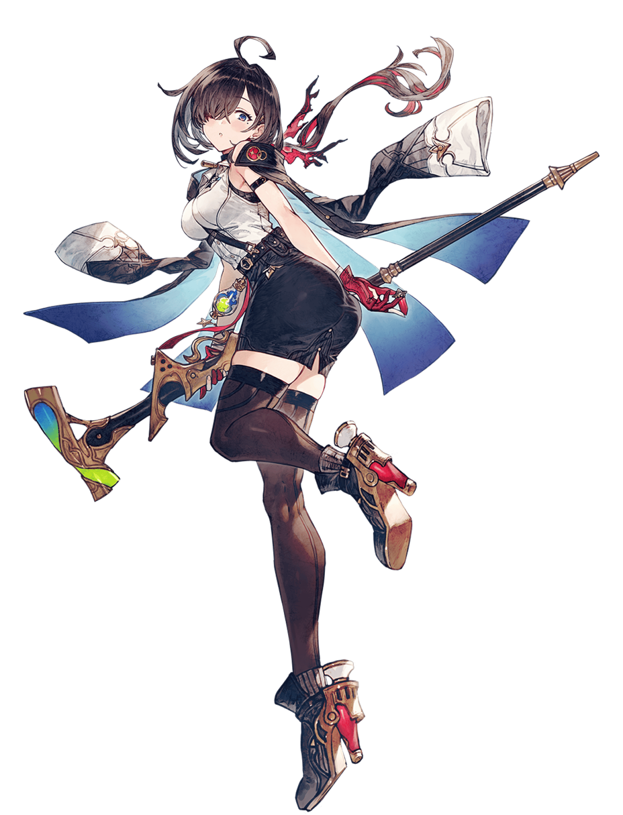 Atelier Karia
