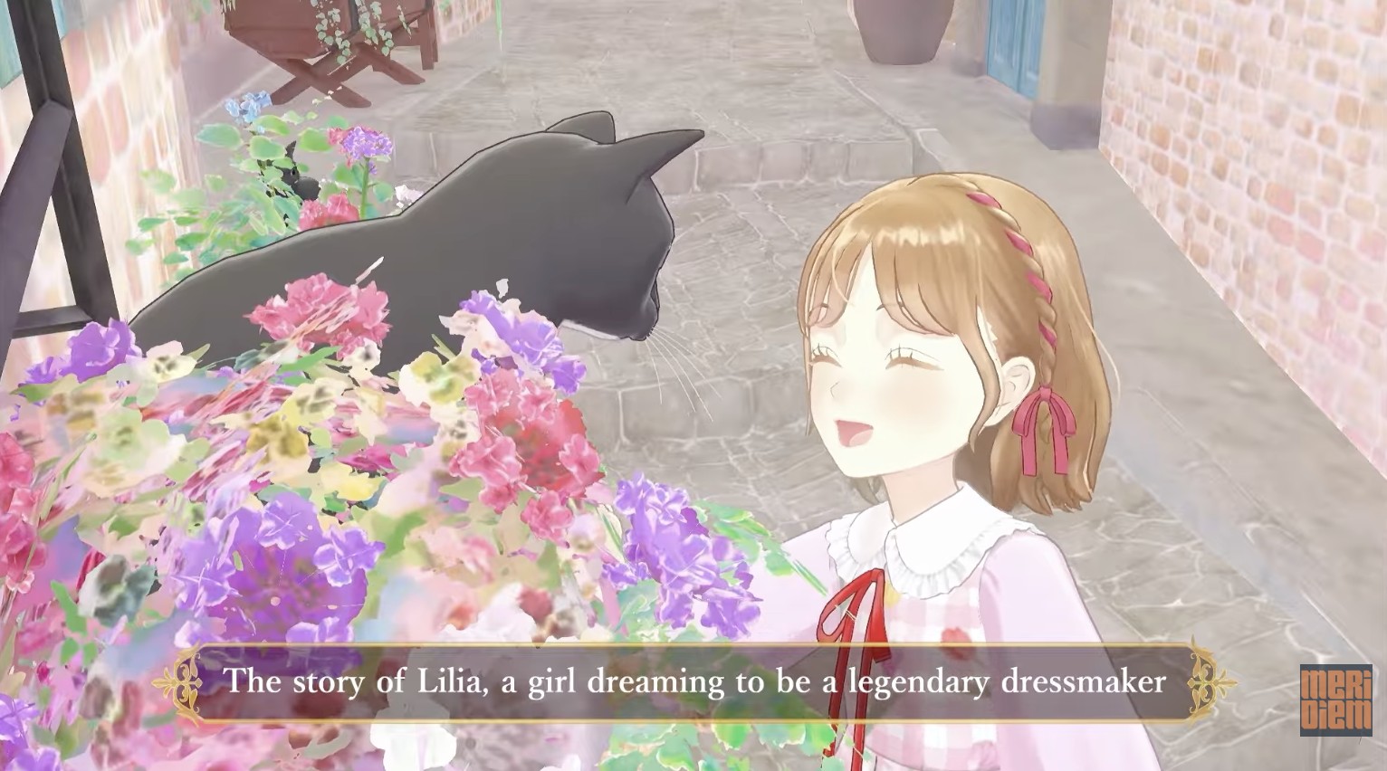 Magical Craft: My Enchanted Dress Shop confirma su fecha de lanzamiento en Occidente 2 Magical Craft